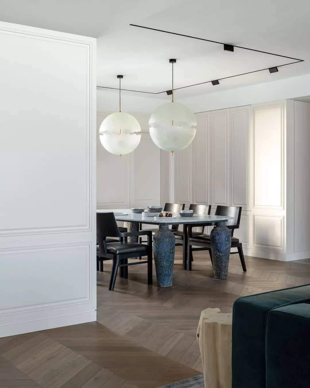 Postkrisi Pendant Lamp - Lamp Outdoor
