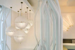 Postkrisi Pendant Lamp - Lamp Outdoor