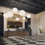 Postkrisi Pendant Lamp - Lamp Outdoor