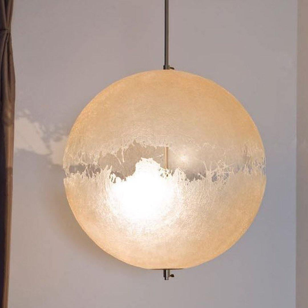 Postkrisi Pendant Lamp - Lamp Outdoor