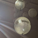 Postkrisi Pendant Lamp - Lamp Outdoor