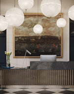 Postkrisi Pendant Lamp - Lamp Outdoor