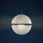 Postkrisi Pendant Lamp - Lamp Outdoor