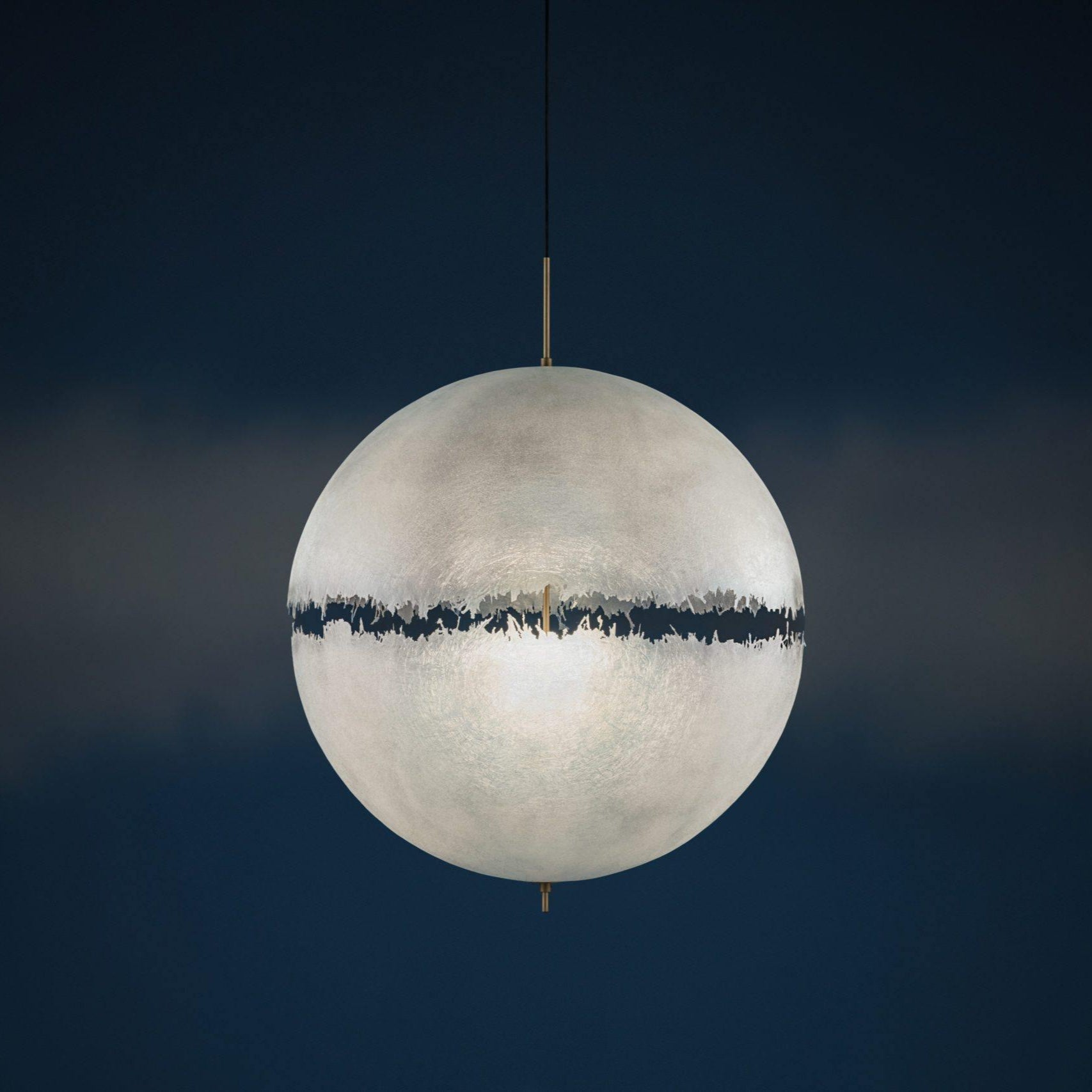 Postkrisi Pendant Lamp - Lamp Outdoor