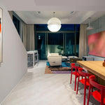 Postkrisi Pendant Lamp - Lamp Outdoor