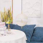 Postkrisi Pendant Lamp - Lamp Outdoor