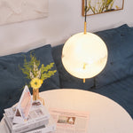 Postkrisi Pendant Lamp - Lamp Outdoor