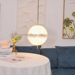 Postkrisi Pendant Lamp - Lamp Outdoor