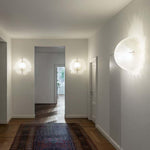 Derek Contemporary Metal Wall Lamp - Lamp Outdoor