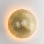 Derek Contemporary Metal Wall Lamp - Lamp Outdoor