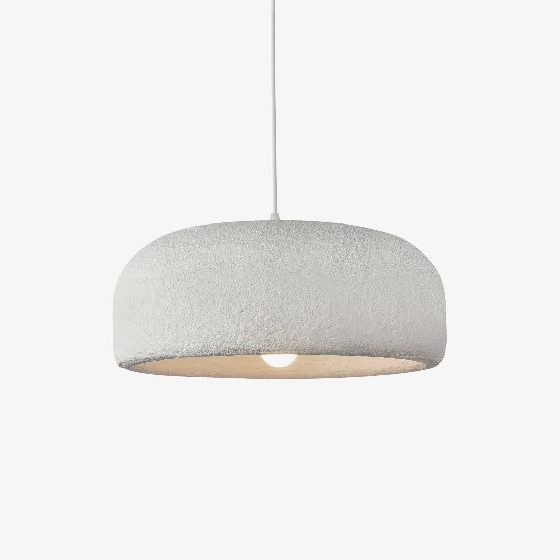 Vavele Modern Minimalist Clouds Metal Pendant Light - Lamp Outdoor