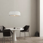 Vavele Modern Minimalist Clouds Metal Pendant Light - Lamp Outdoor