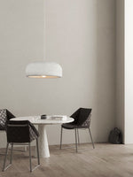 Vavele Modern Minimalist Clouds Metal Pendant Light - Lamp Outdoor