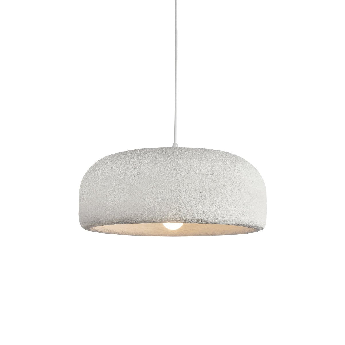 Vavele Modern Minimalist Clouds Metal Pendant Light - Lamp Outdoor
