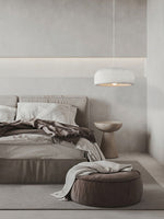 Vavele Modern Minimalist Clouds Metal Pendant Light - Lamp Outdoor