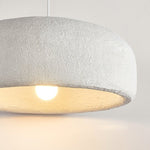 Vavele Modern Minimalist Clouds Metal Pendant Light - Lamp Outdoor