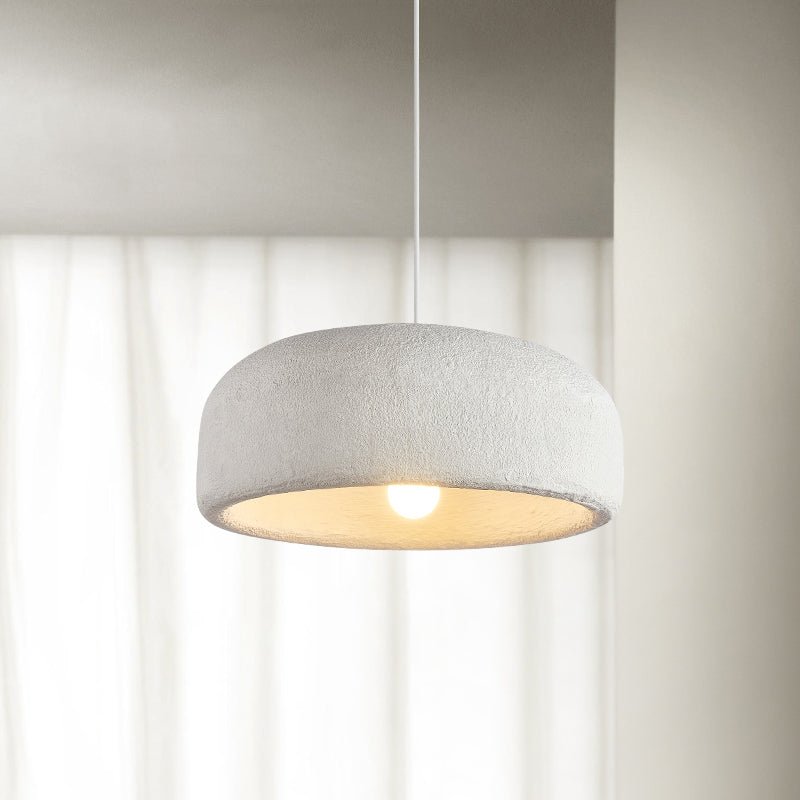 Vavele Modern Minimalist Clouds Metal Pendant Light - Lamp Outdoor