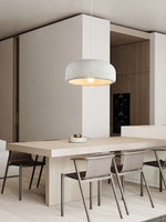 Vavele Modern Minimalist Clouds Metal Pendant Light - Lamp Outdoor
