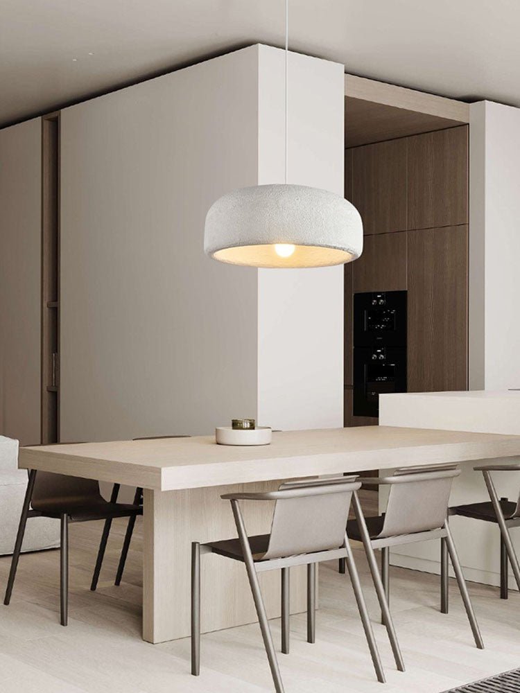 Vavele Modern Minimalist Clouds Metal Pendant Light - Lamp Outdoor