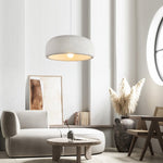 Vavele Modern Minimalist Clouds Metal Pendant Light - Lamp Outdoor