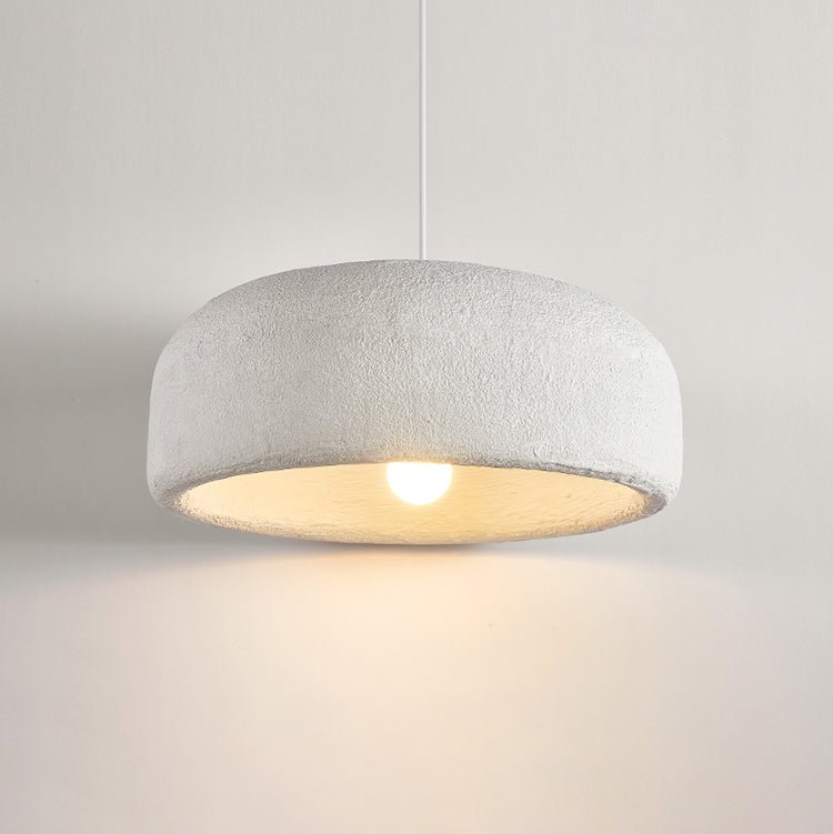 Vavele Modern Minimalist Clouds Metal Pendant Light - Lamp Outdoor