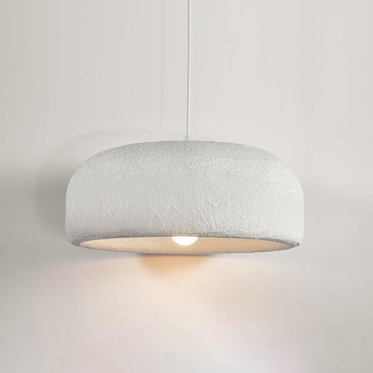 Vavele Modern Minimalist Clouds Metal Pendant Light - Lamp Outdoor