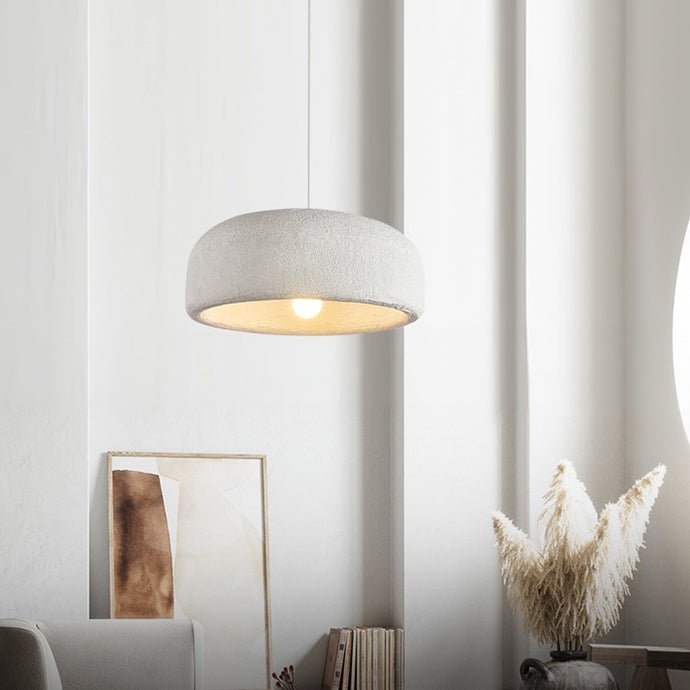 Vavele Modern Minimalist Clouds Metal Pendant Light - Lamp Outdoor