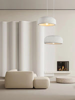 Vavele Modern Minimalist Clouds Metal Pendant Light - Lamp Outdoor