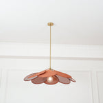 Precieuse Petals Pendant Lamp - Lamp Outdoor