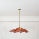 Precieuse Petals Pendant Lamp - Lamp Outdoor