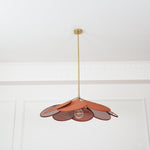 Precieuse Petals Pendant Lamp - Lamp Outdoor