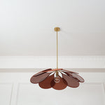 Precieuse Petals Pendant Lamp - Lamp Outdoor
