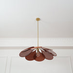 Precieuse Petals Pendant Lamp - Lamp Outdoor