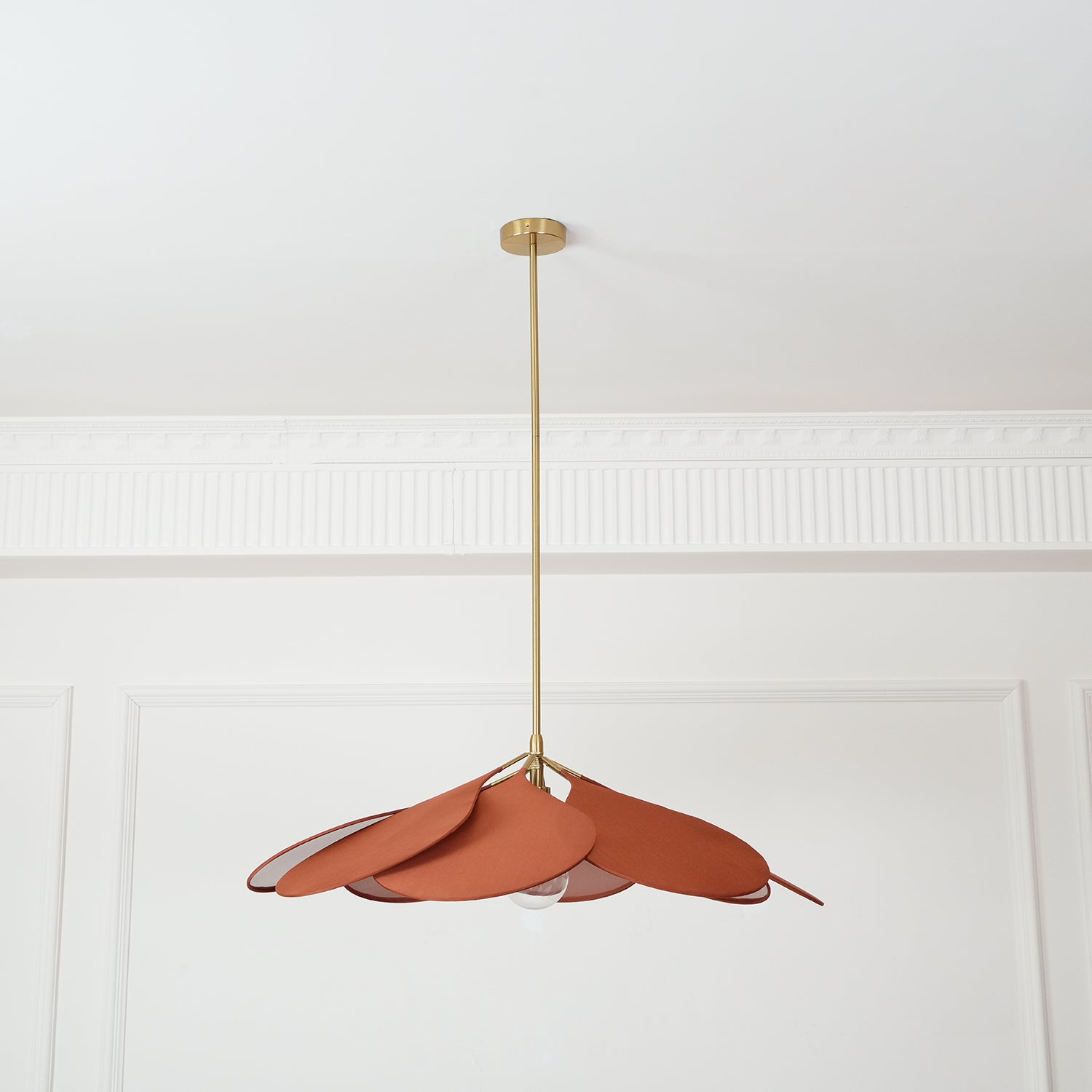 Precieuse Petals Pendant Lamp - Lamp Outdoor