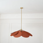 Precieuse Petals Pendant Lamp - Lamp Outdoor