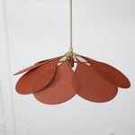 Precieuse Petals Pendant Lamp - Lamp Outdoor