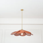 Precieuse Petals Pendant Lamp - Lamp Outdoor