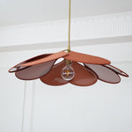 Precieuse Petals Pendant Lamp - Lamp Outdoor