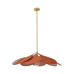 Precieuse Petals Pendant Lamp - Lamp Outdoor