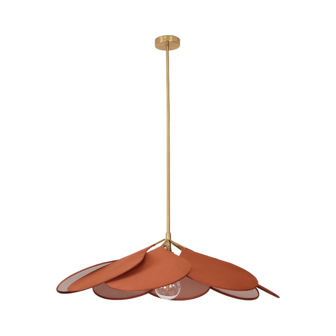 Precieuse Petals Pendant Lamp - Lamp Outdoor