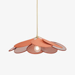 Precieuse Petals Pendant Lamp - Lamp Outdoor