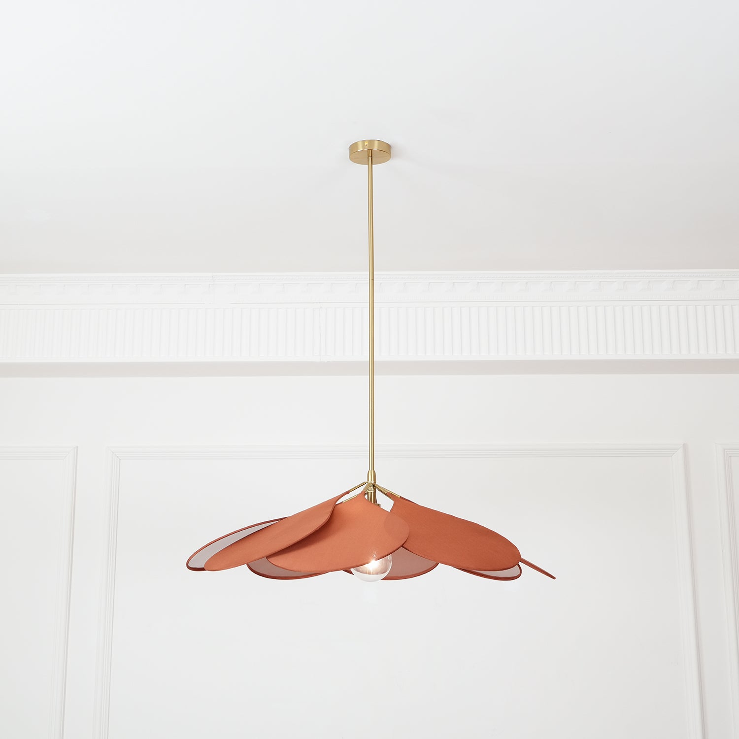Precieuse Petals Pendant Lamp - Lamp Outdoor