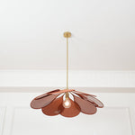 Precieuse Petals Pendant Lamp - Lamp Outdoor