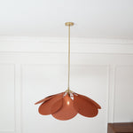 Precieuse Petals Pendant Lamp - Lamp Outdoor