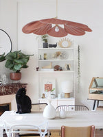 Precieuse Petals Pendant Lamp - Lamp Outdoor