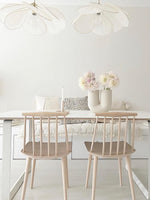 Precieuse Petals Pendant Lamp - Lamp Outdoor
