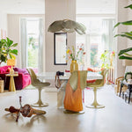 Precieuse Petals Pendant Lamp - Lamp Outdoor
