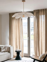 Precieuse Petals Pendant Lamp - Lamp Outdoor