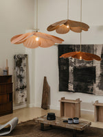Precieuse Petals Pendant Lamp - Lamp Outdoor