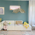 Precieuse Petals Pendant Lamp - Lamp Outdoor
